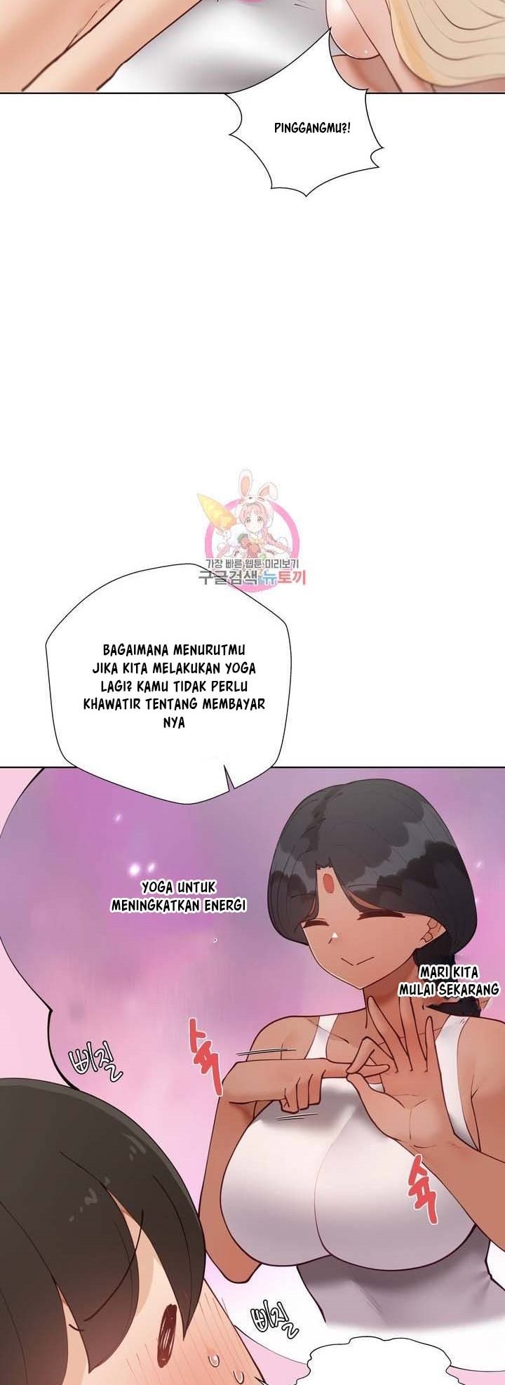 Learning the Hard Way - Chapter 63 – after story 6 16