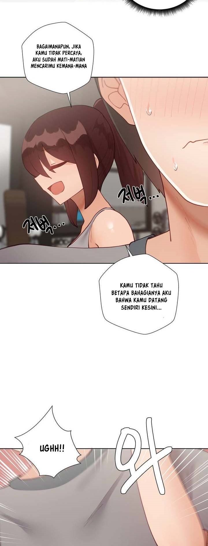 Learning the Hard Way - Chapter 63 – after story 6 42