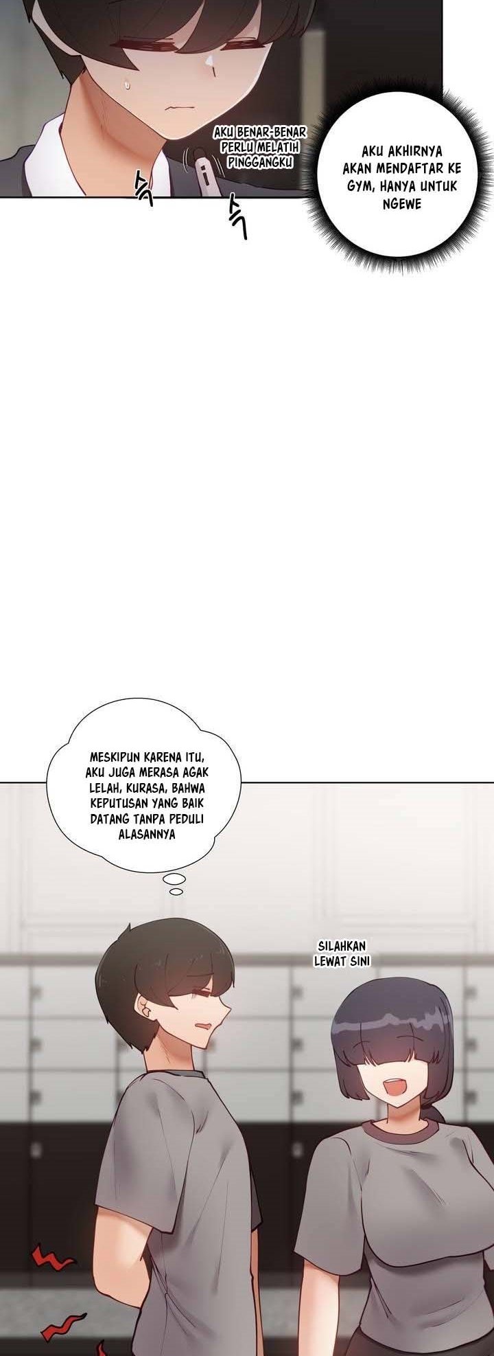 Learning the Hard Way - Chapter 63 – after story 6 28