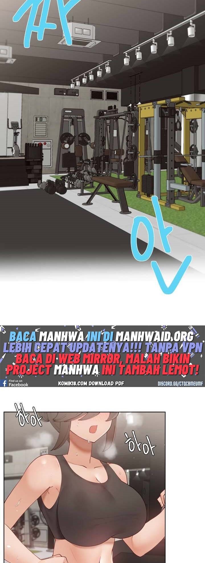 Learning the Hard Way - Chapter 63 – after story 6 30