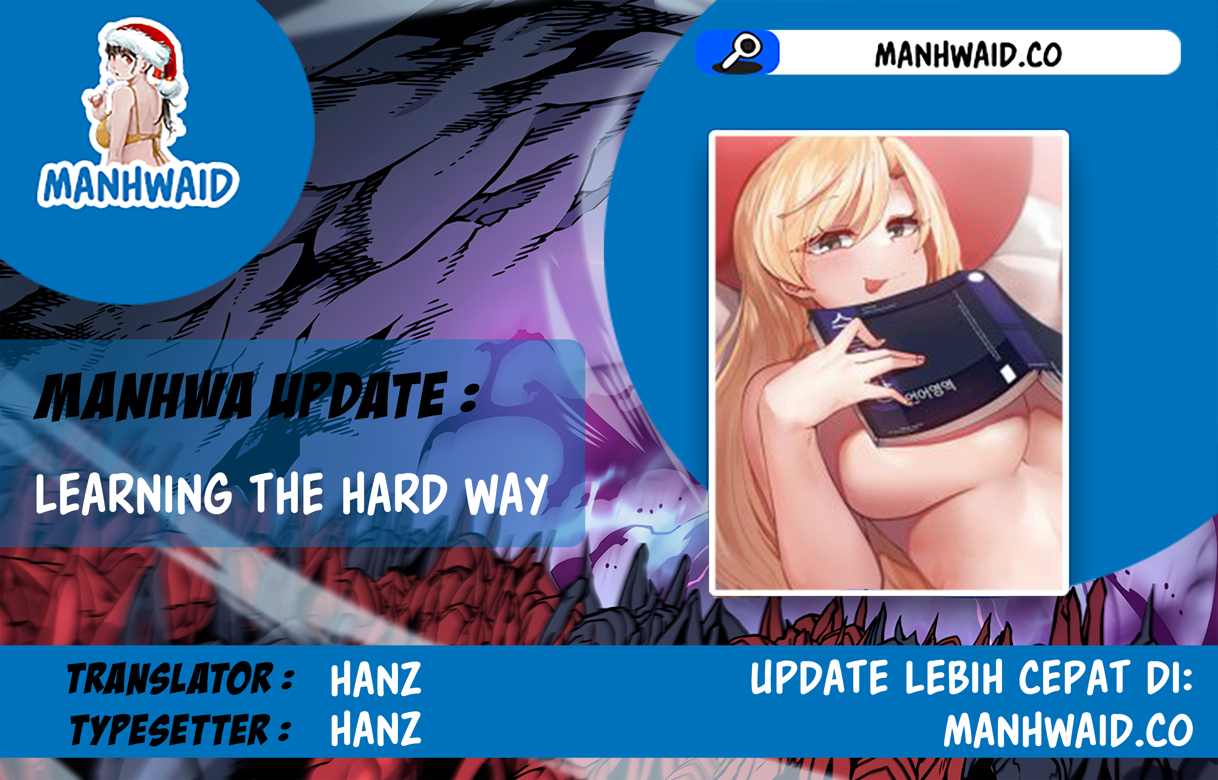 Learning the Hard Way - Chapter 63 – after story 6 2