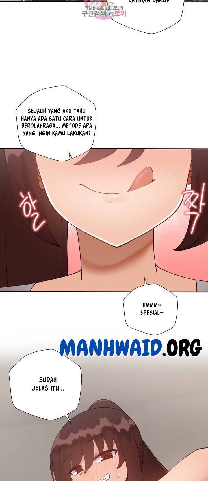 Learning the Hard Way - Chapter 63 – after story 6 51