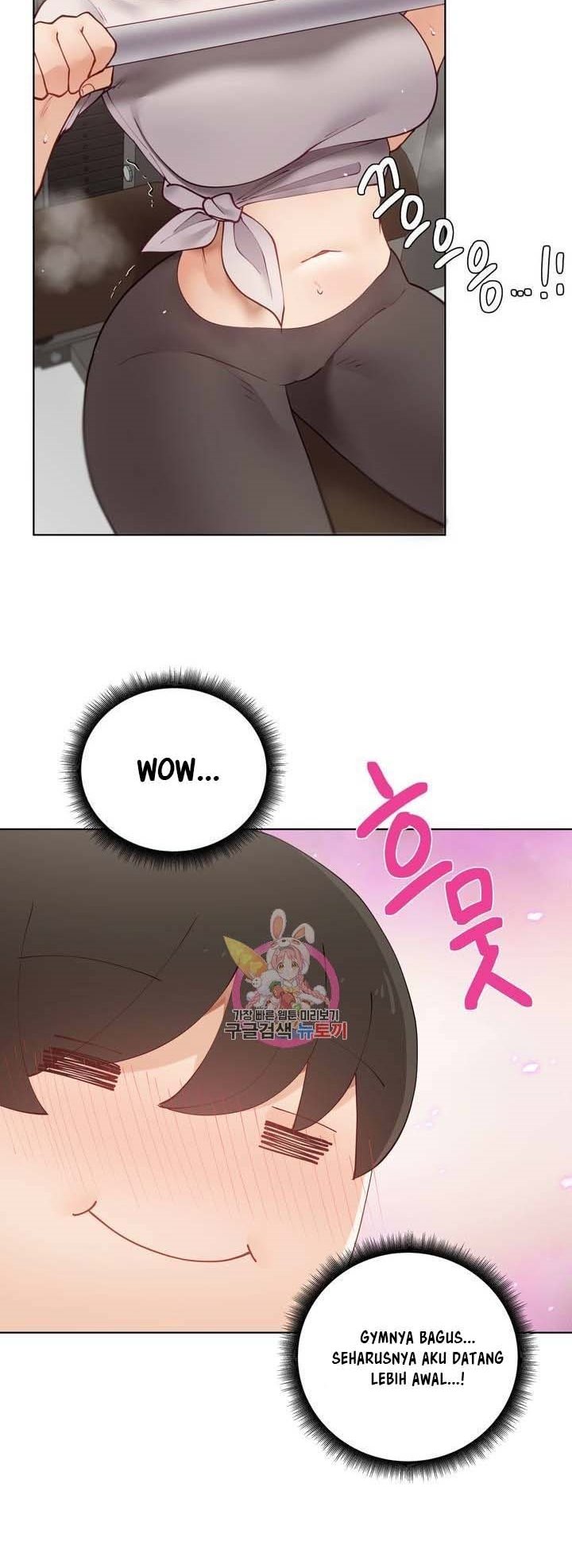 Learning the Hard Way - Chapter 63 – after story 6 32