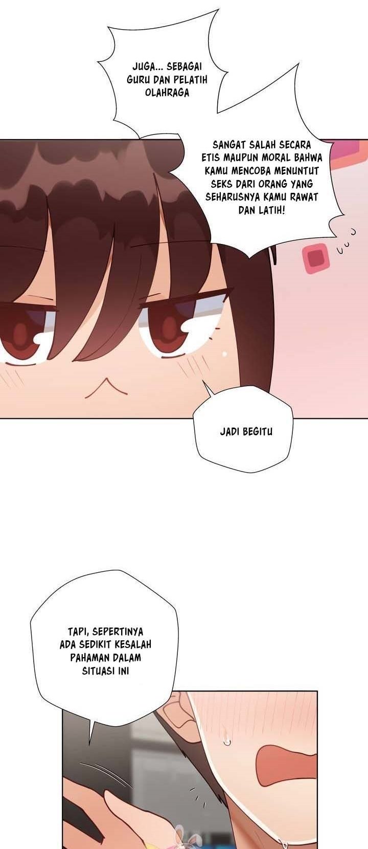 Learning the Hard Way - Chapter 63 – after story 6 46