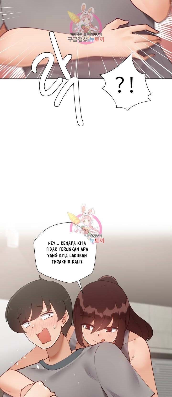 Learning the Hard Way - Chapter 63 – after story 6 43