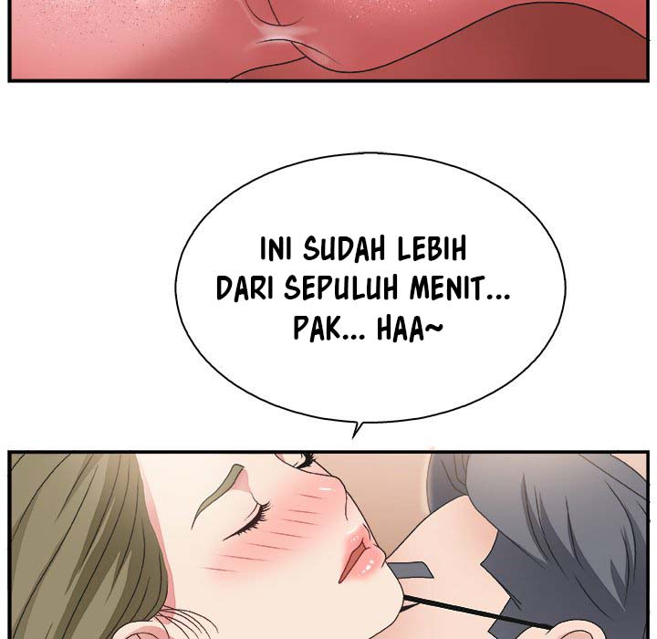 Miss Announcer - Chapter 9 50
