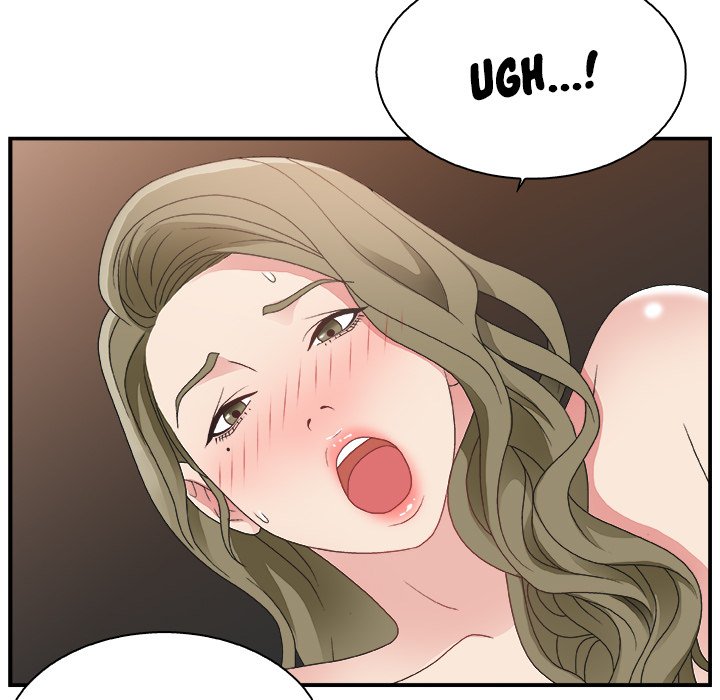 Miss Announcer - Chapter 9 73