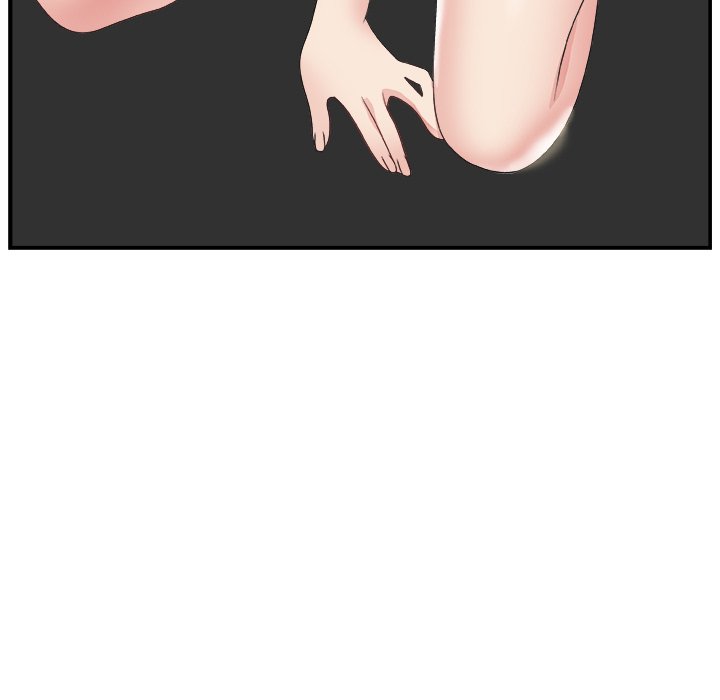Miss Announcer - Chapter 9 111