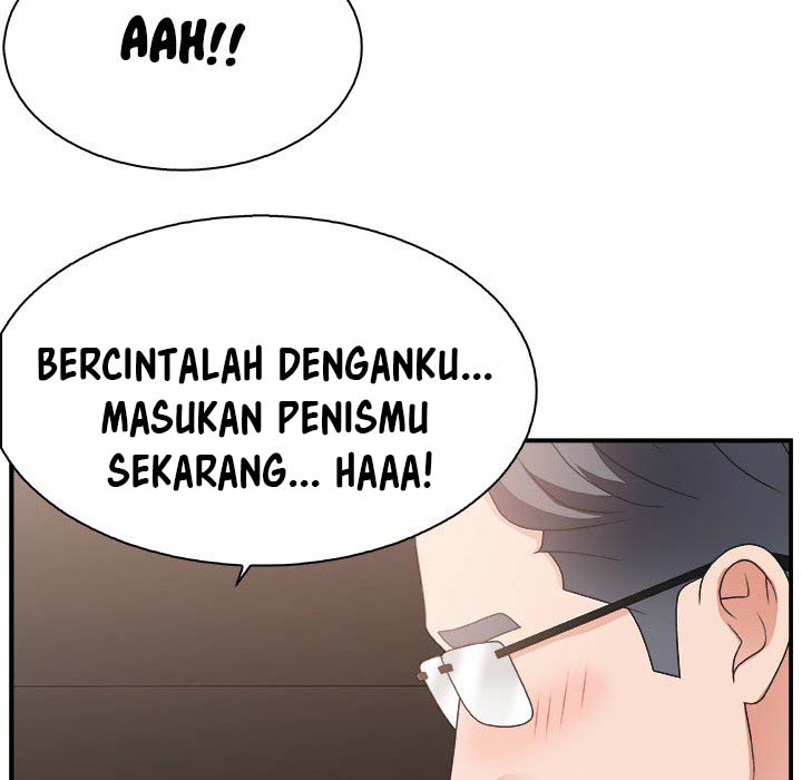 Miss Announcer - Chapter 9 74