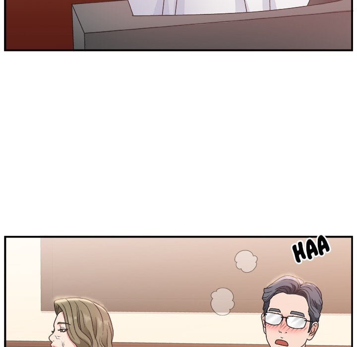 Miss Announcer - Chapter 9 27