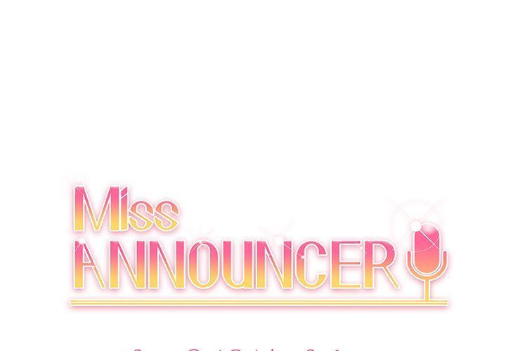 Miss Announcer - Chapter 9 2