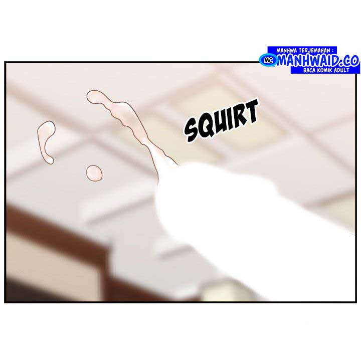Miss Announcer - Chapter 9 20