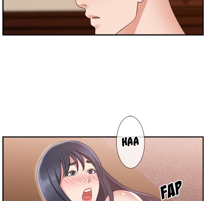 Miss Announcer - Chapter 9 13