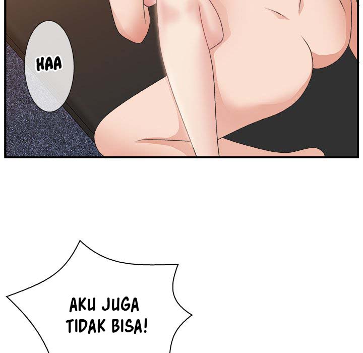 Miss Announcer - Chapter 9 93