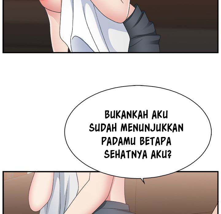 Miss Announcer - Chapter 9 43