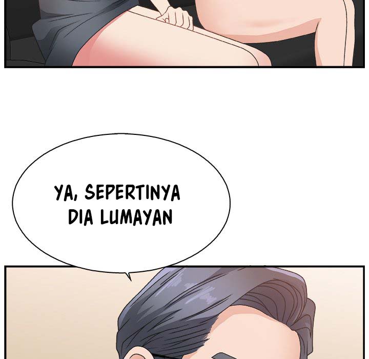 Miss Announcer - Chapter 9 33