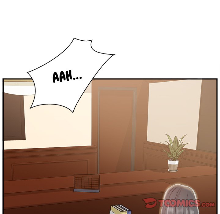 Miss Announcer - Chapter 9 9