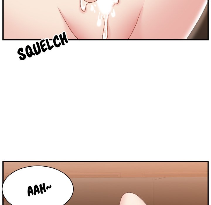 Miss Announcer - Chapter 9 62