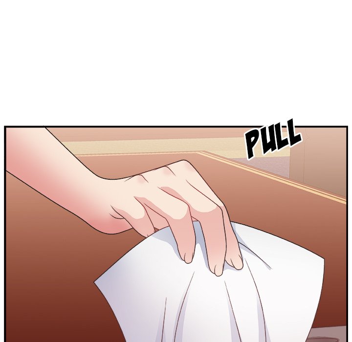 Miss Announcer - Chapter 9 26