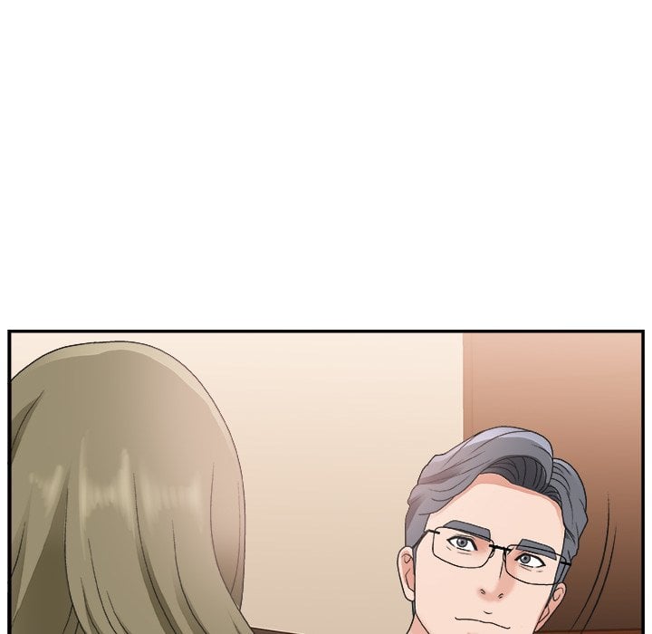 Miss Announcer - Chapter 9 46