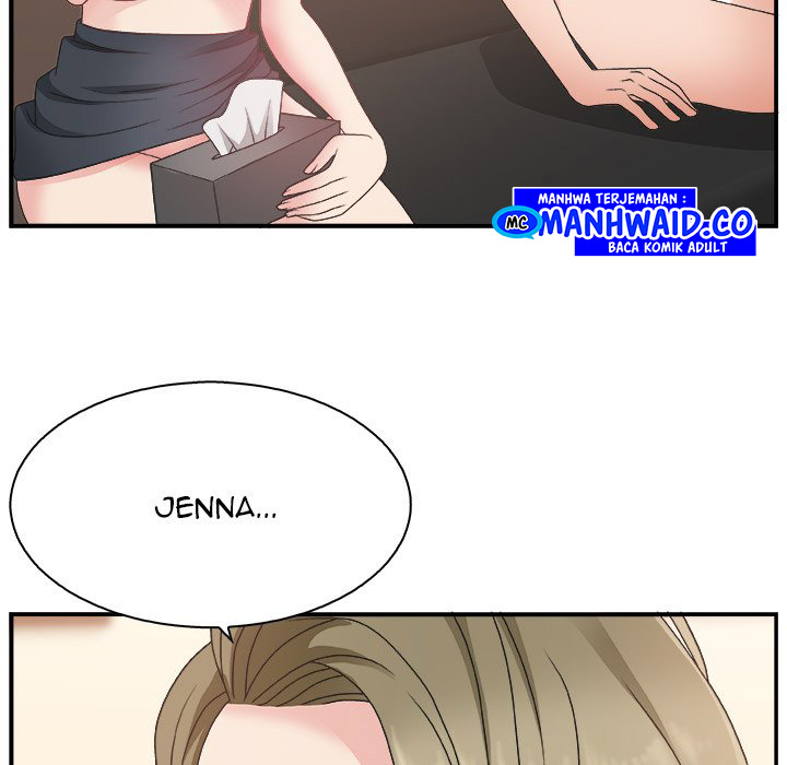 Miss Announcer - Chapter 9 30