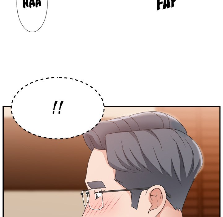Miss Announcer - Chapter 9 12