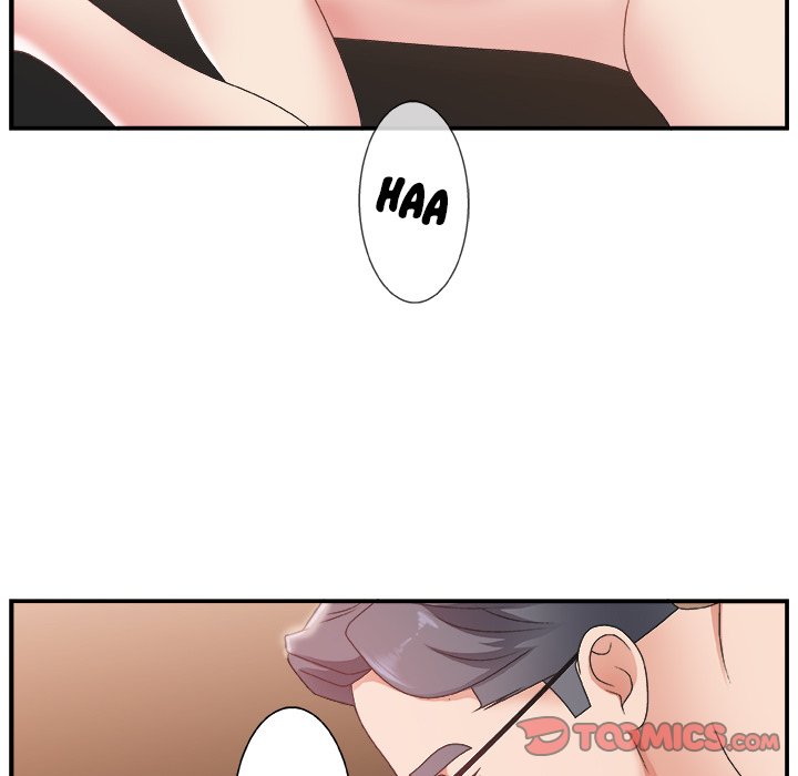 Miss Announcer - Chapter 9 59