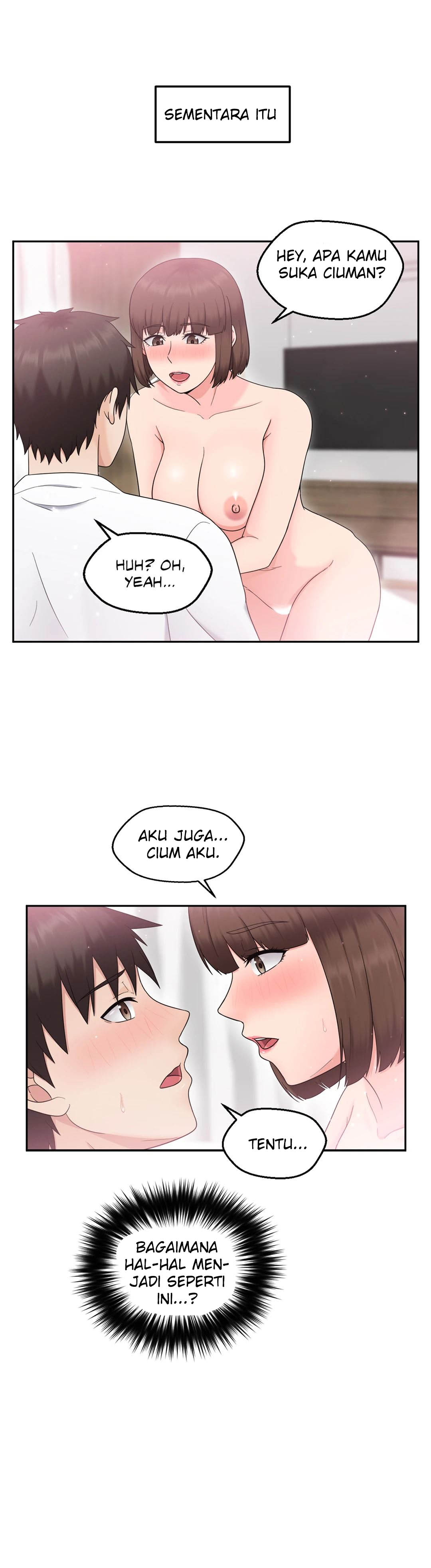 The Sexy Alien Next Door - Chapter 9 6