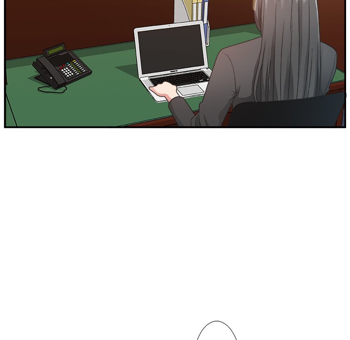 Miss Announcer - Chapter 9 10