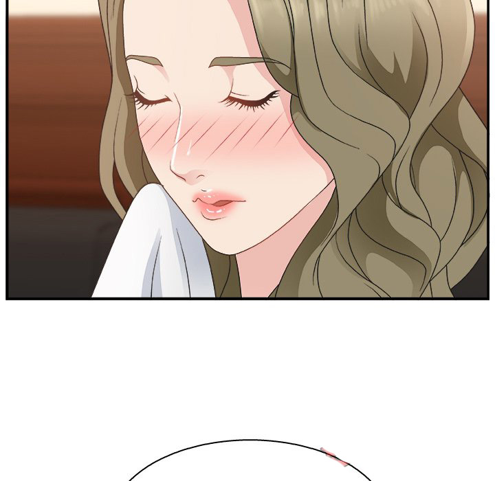 Miss Announcer - Chapter 9 31