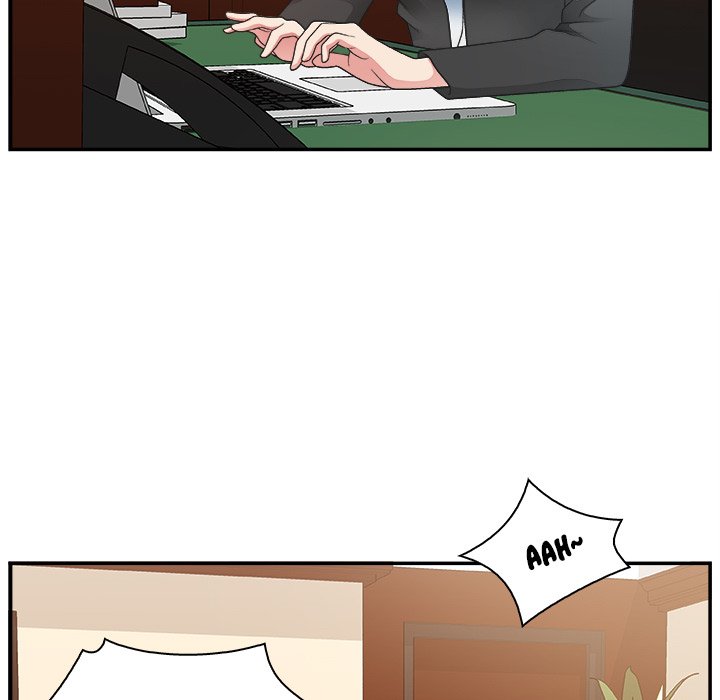 Miss Announcer - Chapter 9 7
