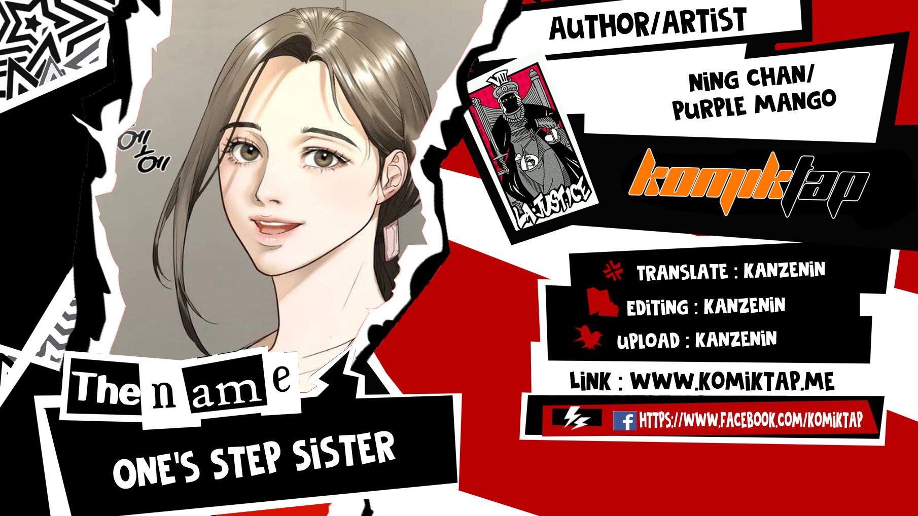 One&#8217;s Step Sister - Chapter 9 1