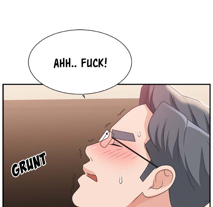 Miss Announcer - Chapter 9 99