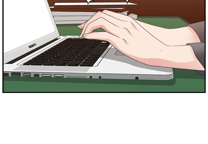 Miss Announcer - Chapter 9 5
