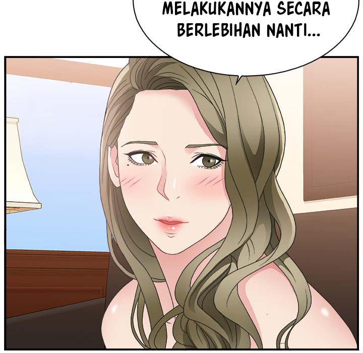 Miss Announcer - Chapter 9 45