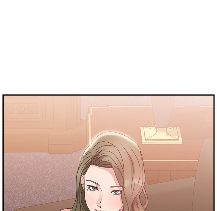 Miss Announcer - Chapter 9 109