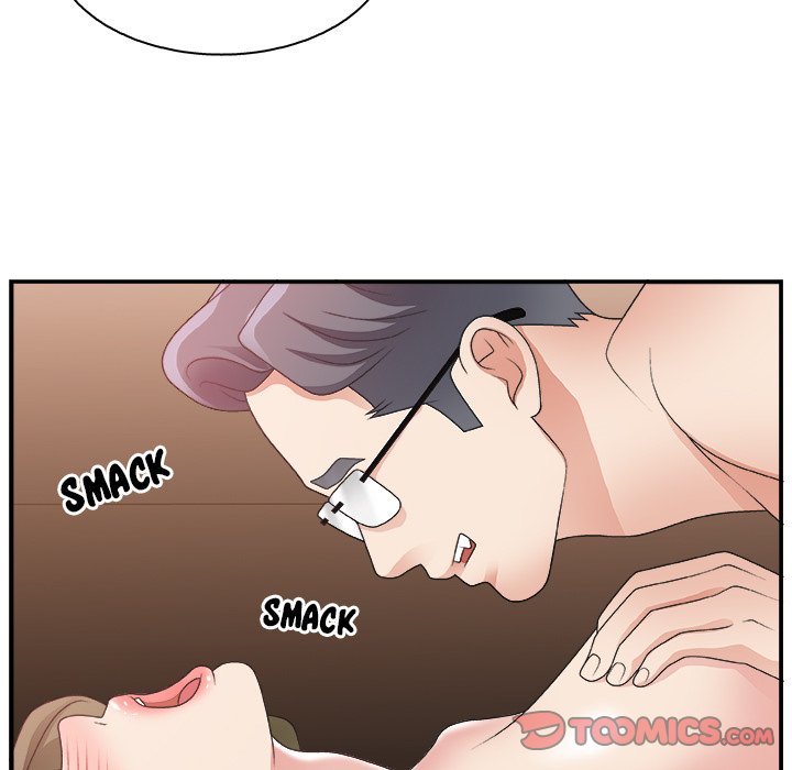 Miss Announcer - Chapter 9 89