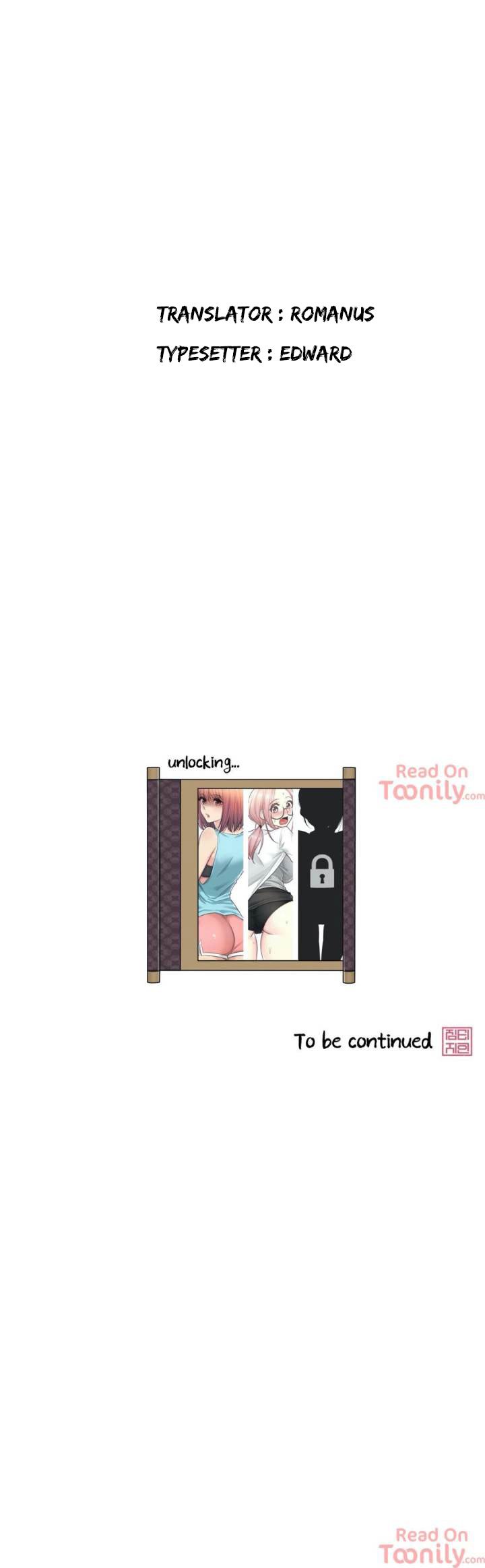 Touch to Unlock - Chapter 9 32