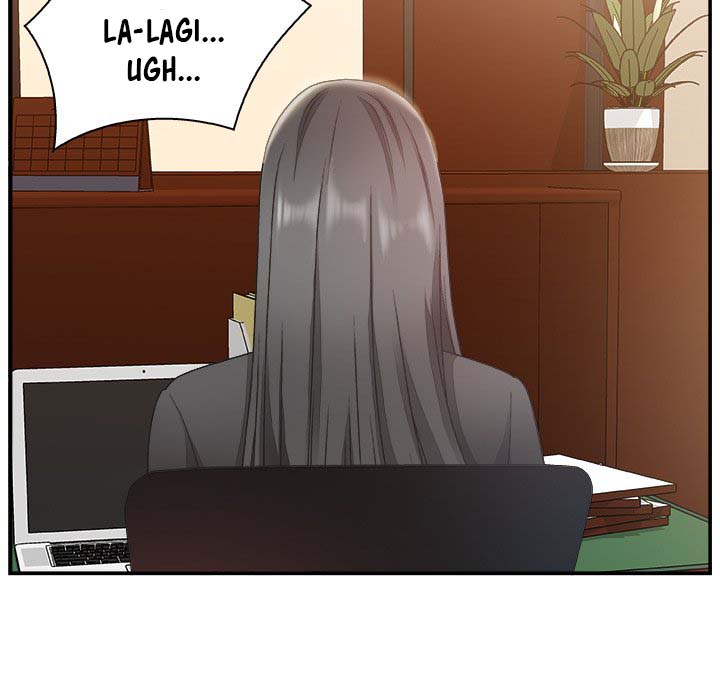 Miss Announcer - Chapter 9 8