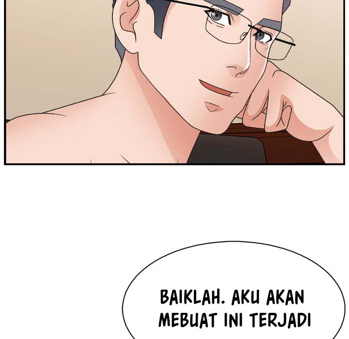 Miss Announcer - Chapter 9 34
