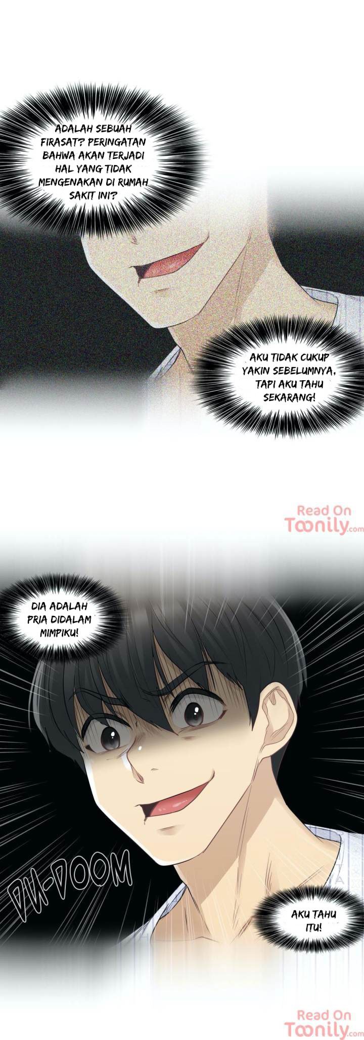 Touch to Unlock - Chapter 9 30