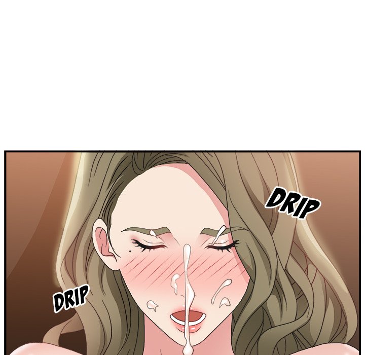 Miss Announcer - Chapter 9 21