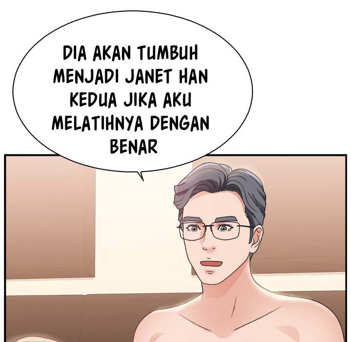 Miss Announcer - Chapter 9 39