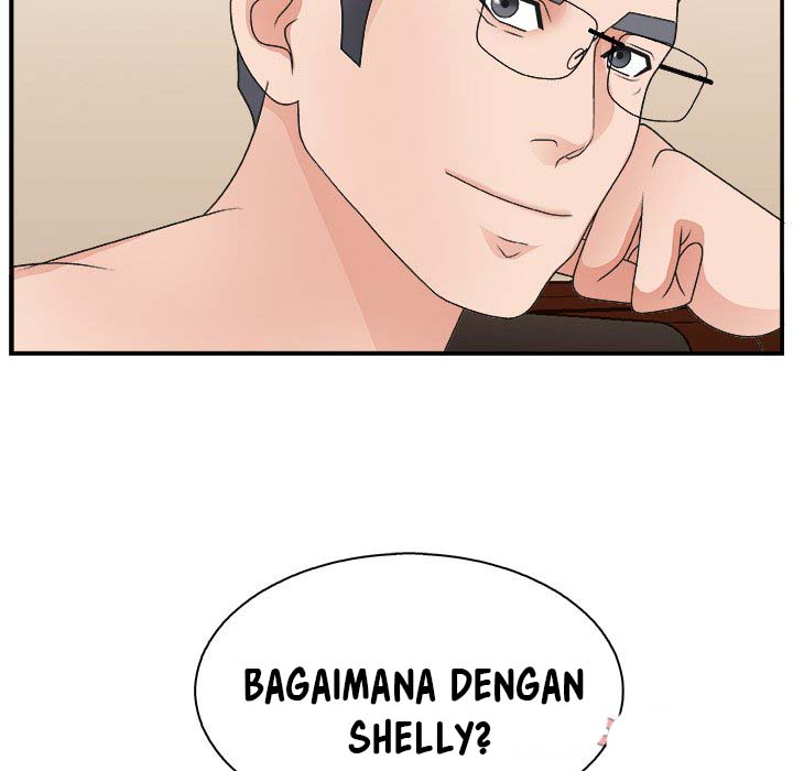Miss Announcer - Chapter 9 37