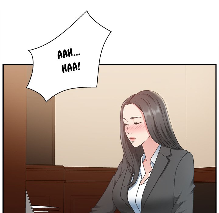 Miss Announcer - Chapter 9 6