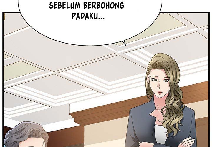 Miss Announcer - Chapter 9 4
