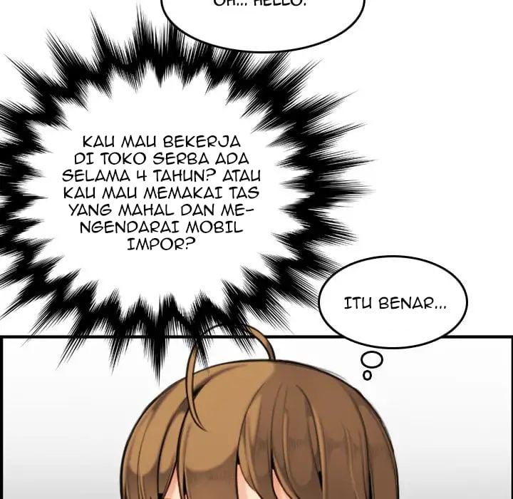 Never Too Late - Chapter 5 86