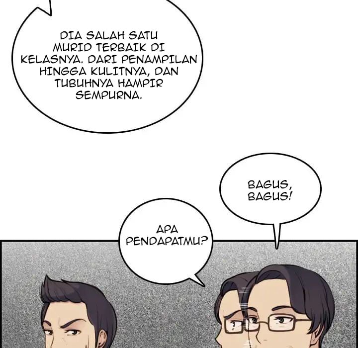 Never Too Late - Chapter 5 18