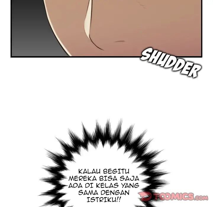 Never Too Late - Chapter 5 35