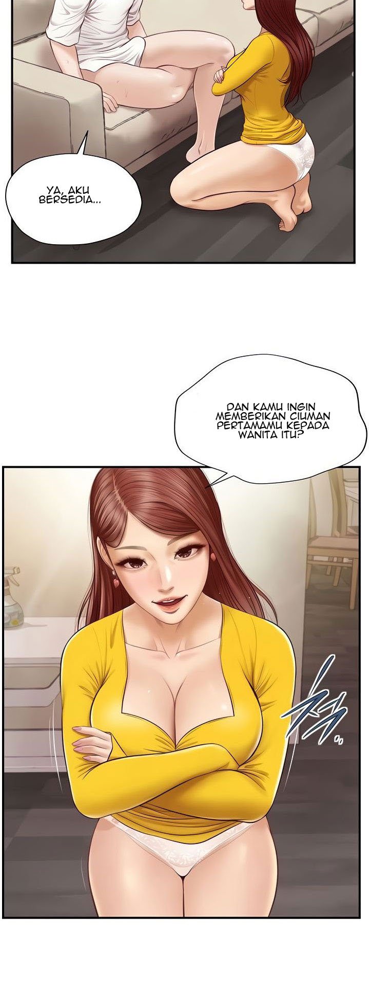 Age of Innocence - Chapter 5 10